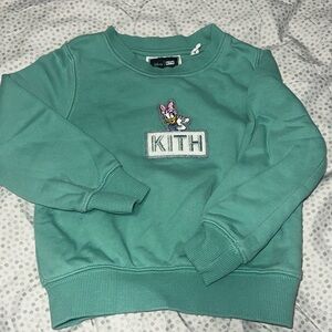 Disney collection daisy kith toddler girl 3T